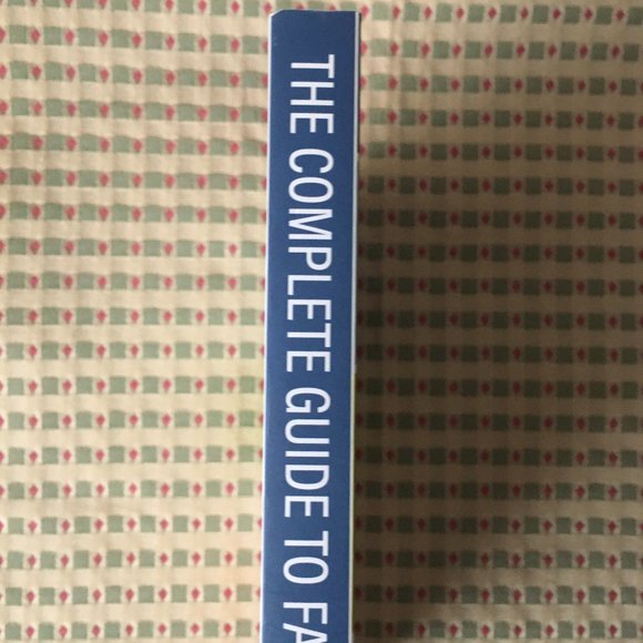 'The Complete Guide to Fasting' Softcover By Jason Fung - Picture 6 of 6